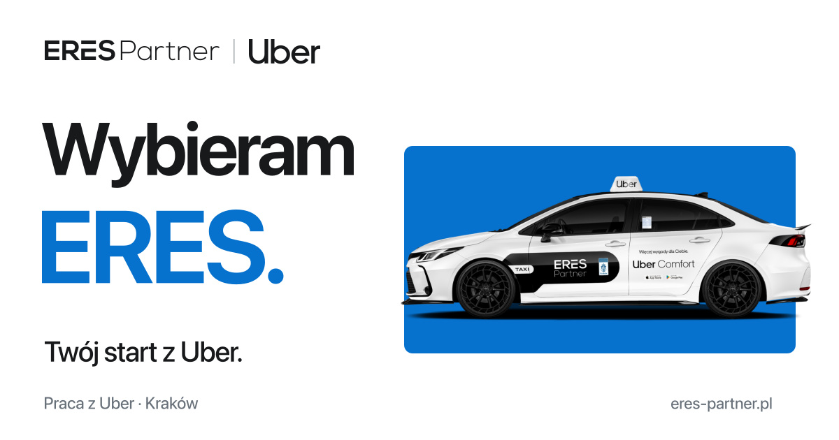 I choose ERES. Why choose ERES Partner?